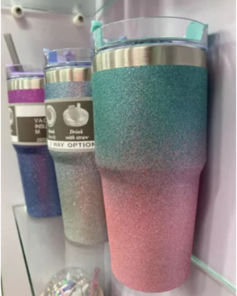 Vaso Térmico